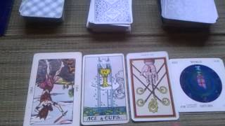 Geminis, Libra, Acuario Enero 2013