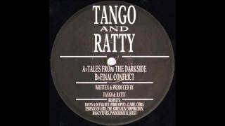 Tango & Ratty - Tales From The Darkside (1993)