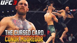 Conor McGregor and UFC 223! Two Hilarious KOs! EA Sports UFC 3 Online Gameplay
