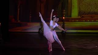 Aladdin | Victorian State Ballet