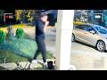 Cops Discover Entire Murder Caught On Camera Cops Discover Entire Murder Caught On Camera