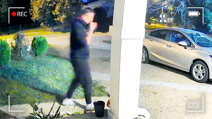 Boy Vanishes, 7 Years Later Man is Horrified When He Checks His Chimney -  YouTube