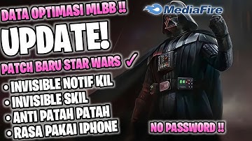 LATEST!! CONFIG ML ANTI LAG 60FPS SMOOTHLY + PING STABIL OPTIMASI | MOBILE LEGENDS BANG BANG