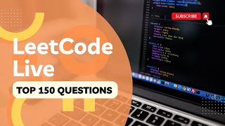 Cracking Top 150 Interview Questions: 1-Hour LeetCode Live | Leetcode 380
