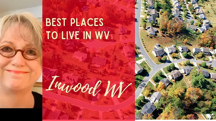 Best Places To Live in WV - Inwood
