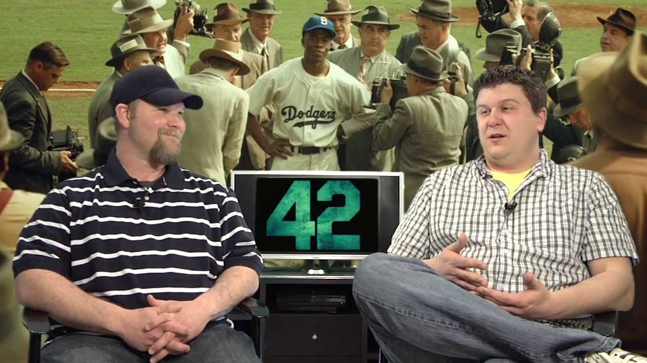 movie review of 42