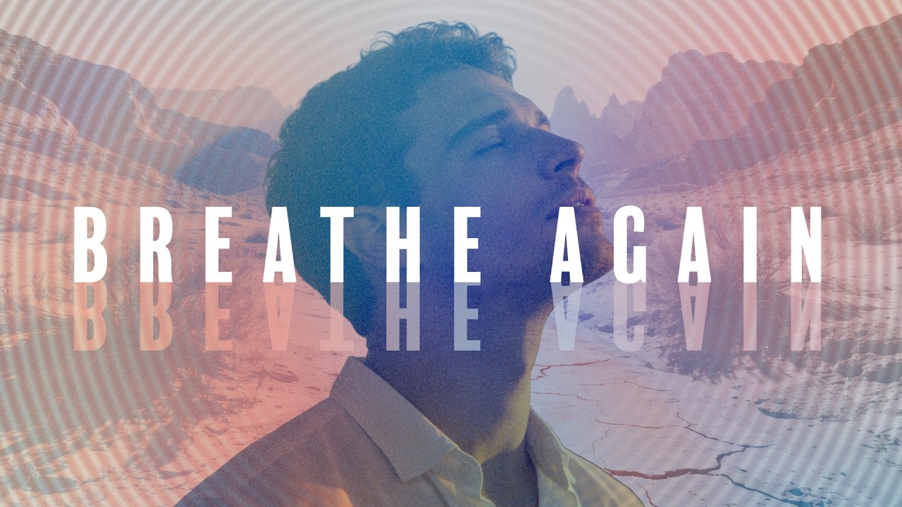 Revived for a Purpose | Breath Again - Part 4 | Pr. @Enaldyleite — MPChurch sermon by MPChurch