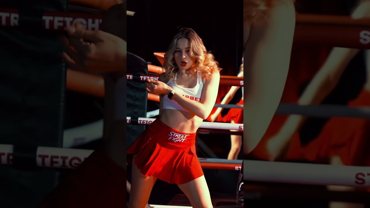 Особо впечатлительным — отойти от экранов