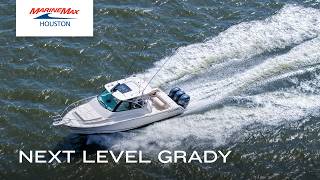 2023 Grady-White 370 Express | MarineMax Houston