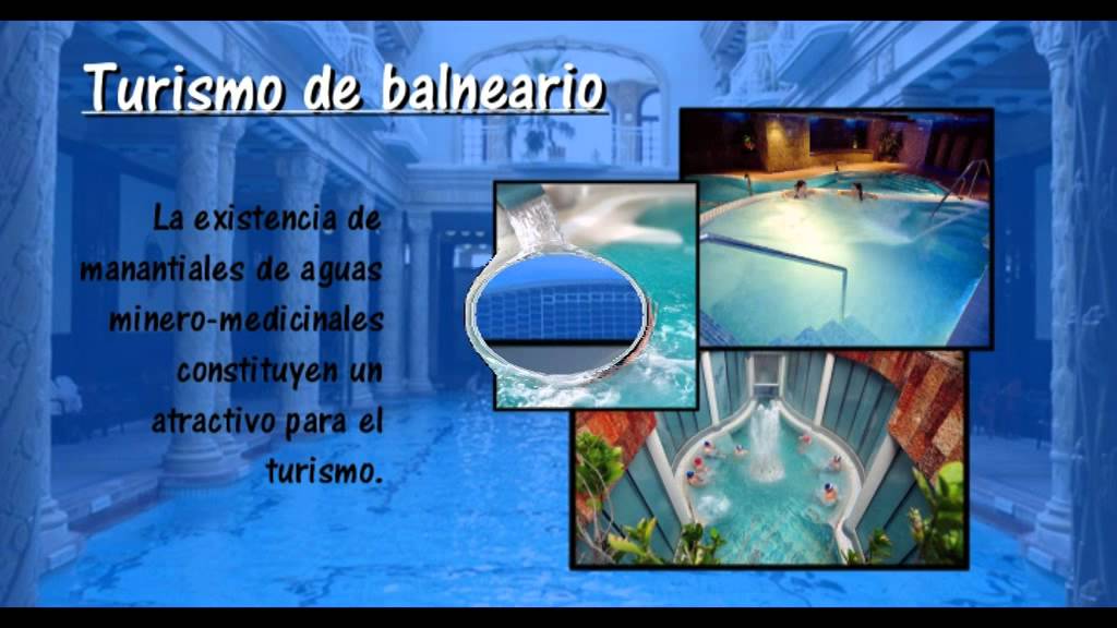 Tipos de turismo YouTube
