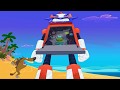 Zig & Sharko 🤖ROBOT ZIG🤖 Full Episodes in HD