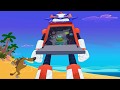 Zig & Sharko 🤖ROBOT ZIG🤖 Full Episodes in HD