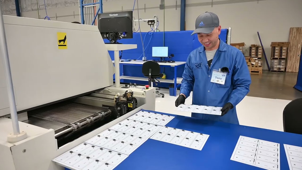 NCET Tech Wednessday | VSE | March 12, 2025