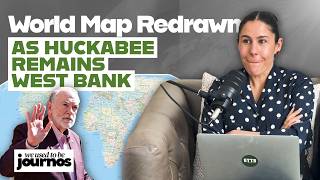 New world map just dropped