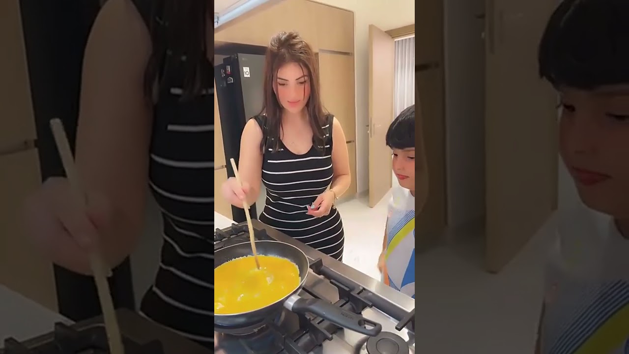 عائلة عصام ونور دياب| #نور_دياب #عصام_ونور