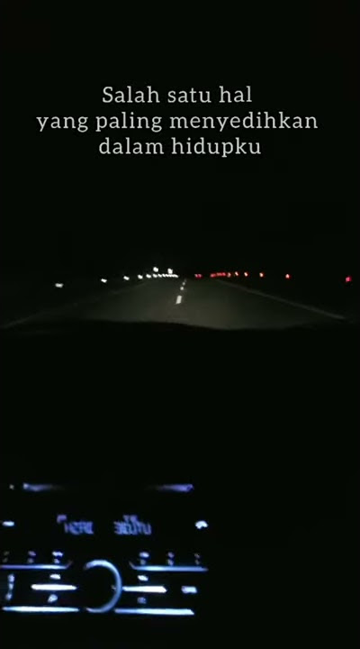Story WA sedih takut kehilangan