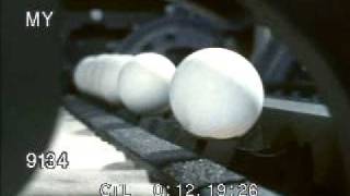 Sorting Eggs
