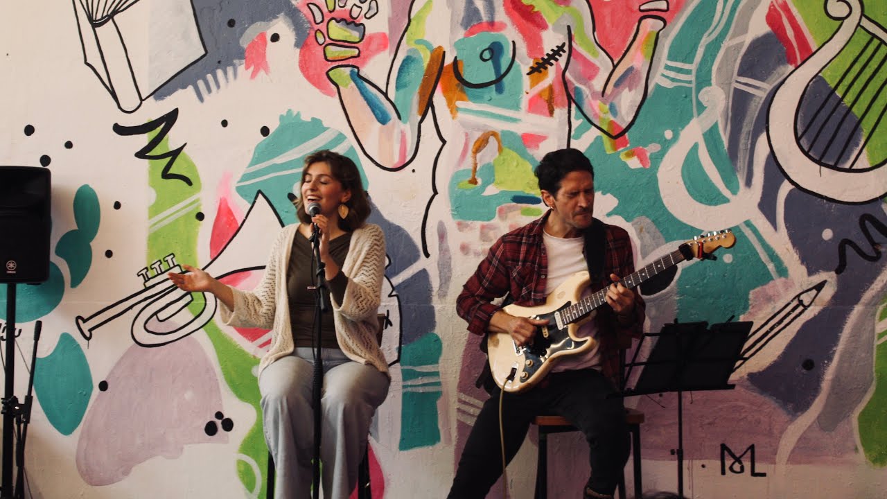 BEST PART - Daniel Caesar, H.E.R (Live a La Muriel)