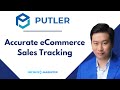 Putler review  consolidate accurate transactions from different ecommerce stores  payment gateways