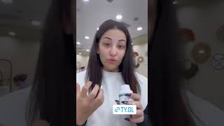 Buse Korkmaz Hikayesi