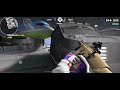 Critical Ops SCRIM With W9 VoiceChat