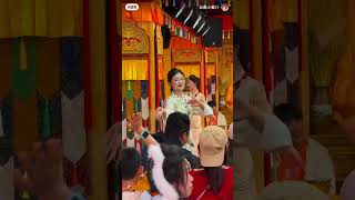 China Folklore Dance, 19/2/2026