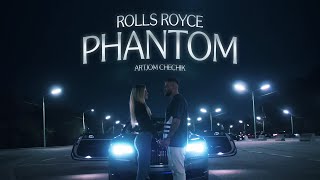 Rolls Royce Phantom - ARTJOM