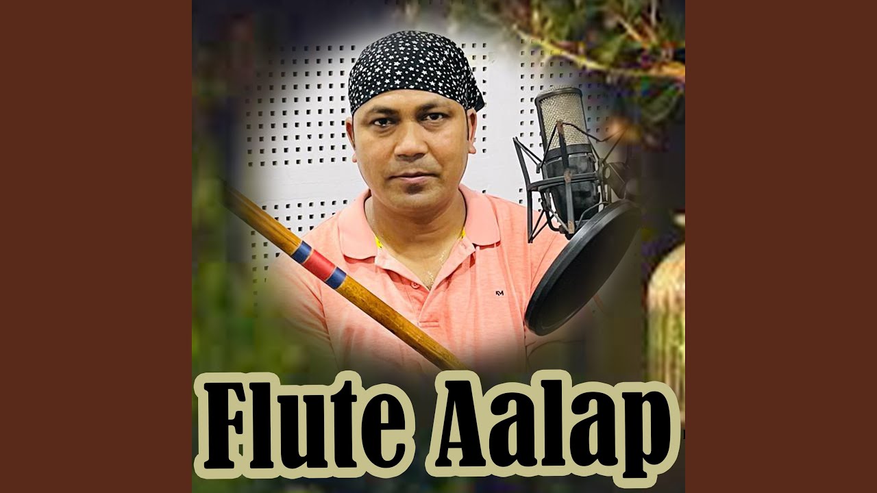 Flute Aalap