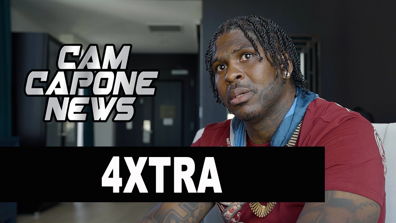 4xtra On What The Doctor Told Him After His Surgery: What Do I Have Left?