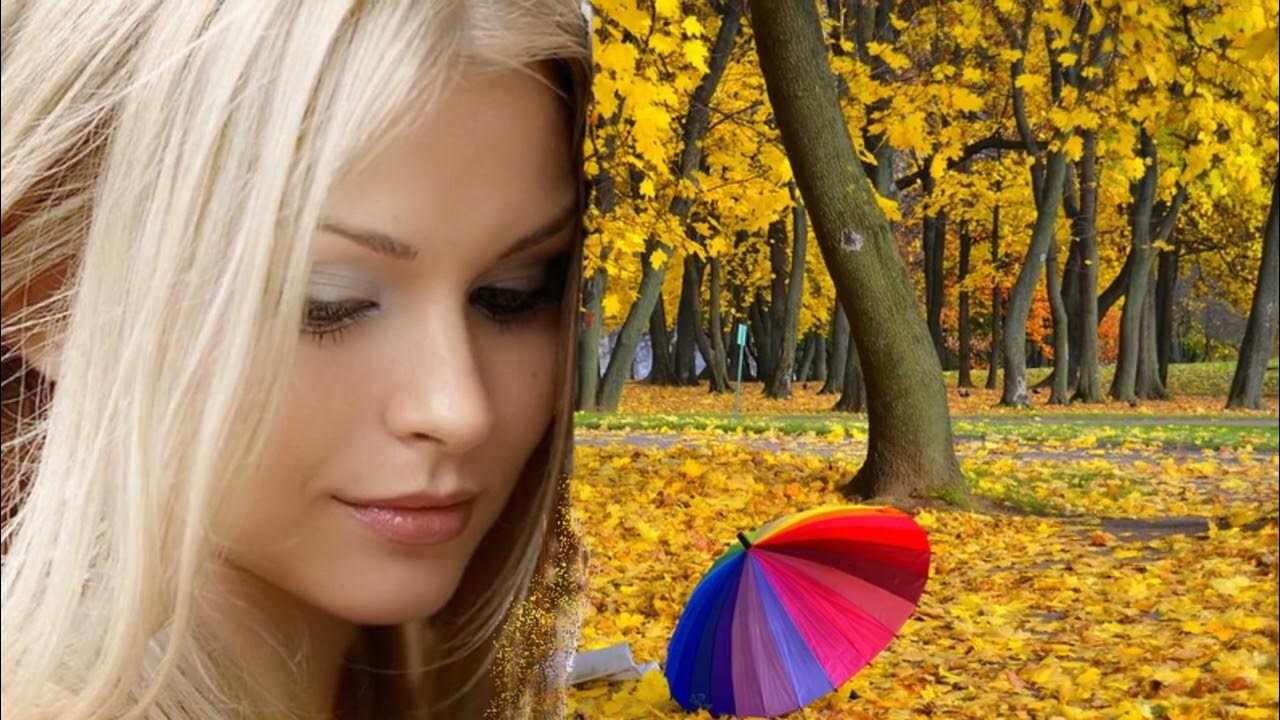 Статусы в картинках про осень. Женщина осень печальная осень. Настроение осень цитаты грустно. Слушать песню осень ты на грусть похожа. Осенняя печаль песня кто поет.