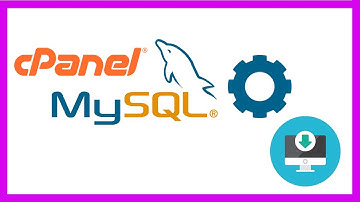 Respaldar base de datos MySql en Cpanel con PHPMyAdmin
