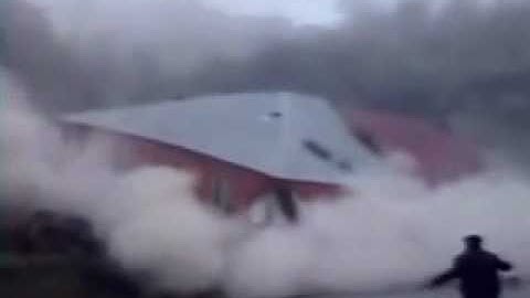 Where was God? from Oh my God! Introduction to Process Thought