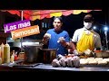 Las AREPAS MAS FAMOSAS de BARRANQUILLA 🥞 Comida Colombiana 🇨🇴