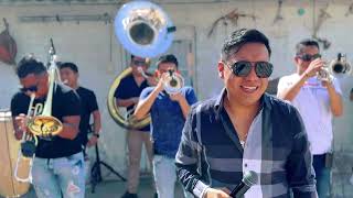 Popurri Arrolladora - La Banda del Rey