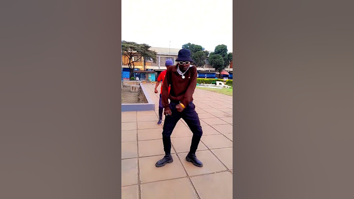 DANCE MPYAI Breeder Lw Ft Zendiambo //Anapenda Lale Boizz  #tiktokchallenge #shorts #dance #trending