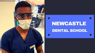 How to prepare for your application to DENTAL SCHOOL | Life of a dental student in Newcastle