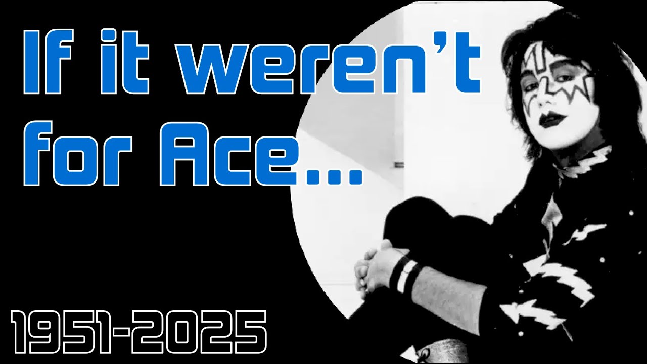 Если бы не Эйс... (1951-2025)