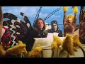 Capture de la vidéo King Gizzard & The Lizard Wizard - Catching Smoke (Official Video)