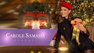 Carole Samaha - Santa / كارول سماحة - سانتا