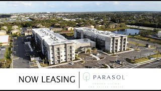 Parasol Melbourne Overview | Melbourne, FL | Cassandra Hartford