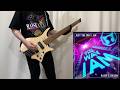 【RAISE A SUILEN】JUST THE WAY I AM Bass Cover【BanG Dream!】
