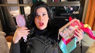 HAUL compras COREA desde SEOUL 😱 REGALOS para TOD@S Dianina XL