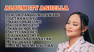 ALBUM TARLING DANGDUT ITY ASHELLA
