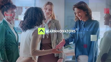 Learnnovators - Workplace E-Learning Solutions