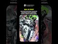 CYBERPUNK MECHANICAL HEART REVEALED TODAY?
