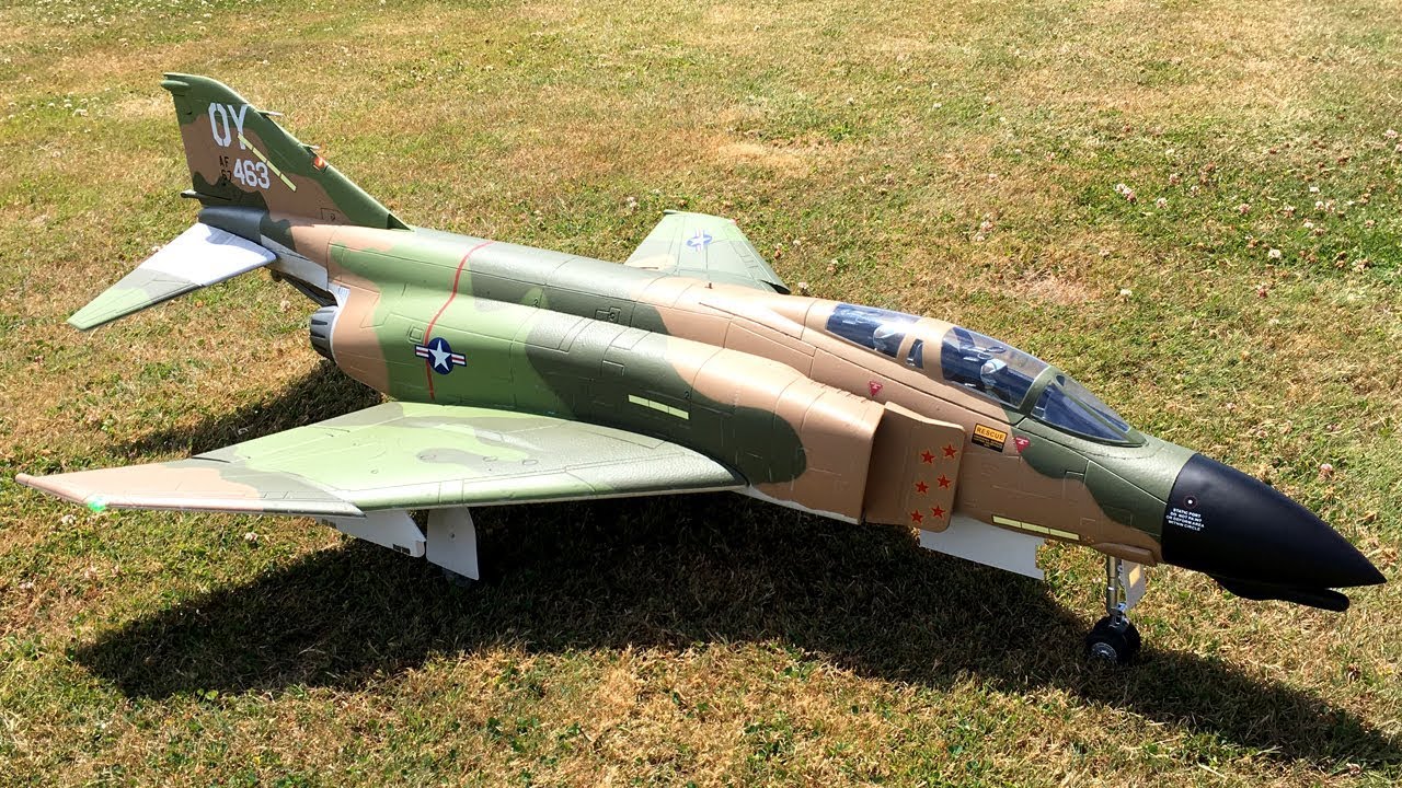 freewing f4 phantom