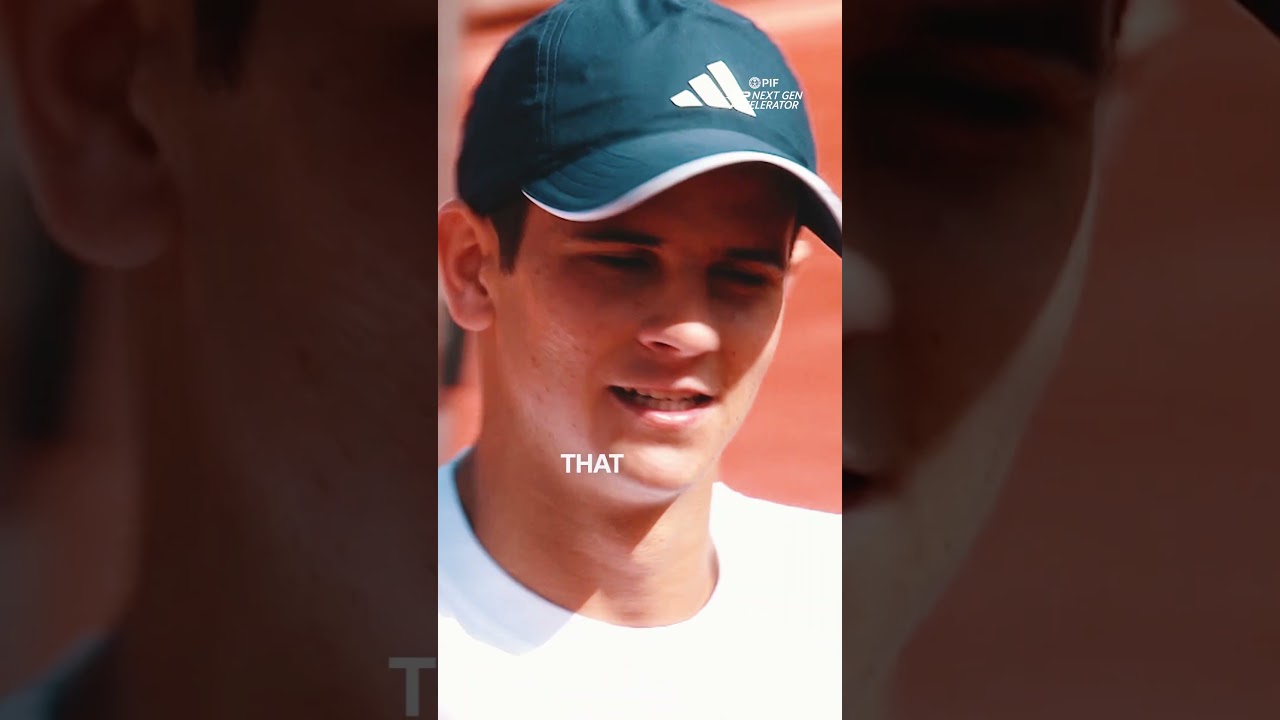 Rafael Jodar First Title 🏆