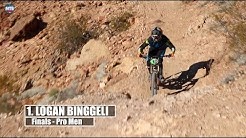 Downhill Finals Bootleg NV State Champs 