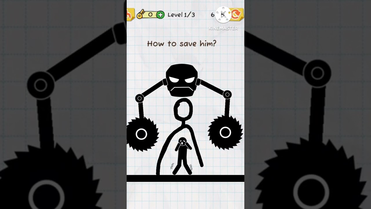 draw 2 save game amazing art 