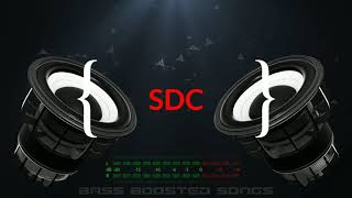 dj remix song hiya bass